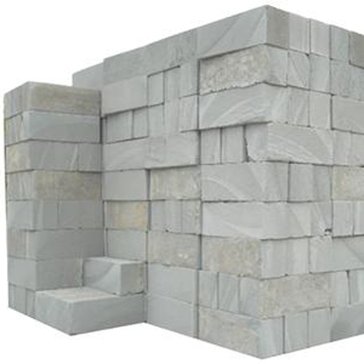 丹凤不同砌筑方式蒸压加气混凝土砌块轻质砖 加气块抗压强度研究
